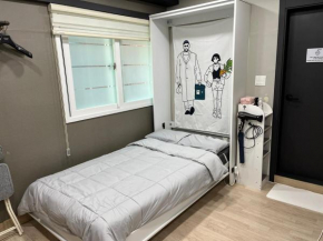 Cost-effective! Comfortable accommodation in Yeongdeungpo-gu